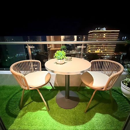 Gracey Concierge Apartments - Avenue Uvira Κινσάσα Εξωτερικό φωτογραφία