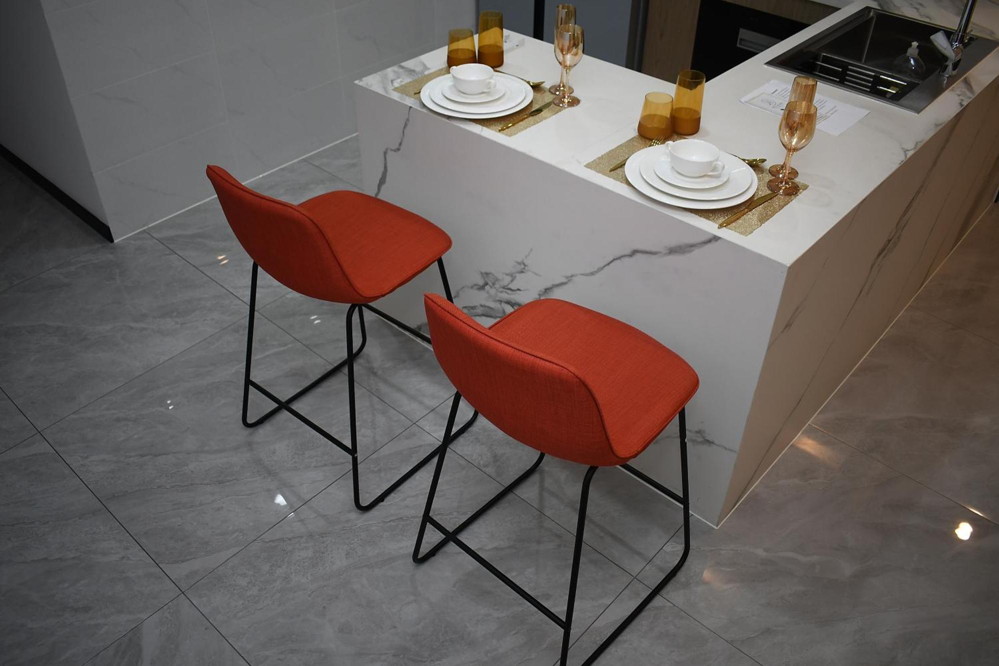 Gracey Concierge Apartments - Avenue Uvira Κινσάσα Εξωτερικό φωτογραφία