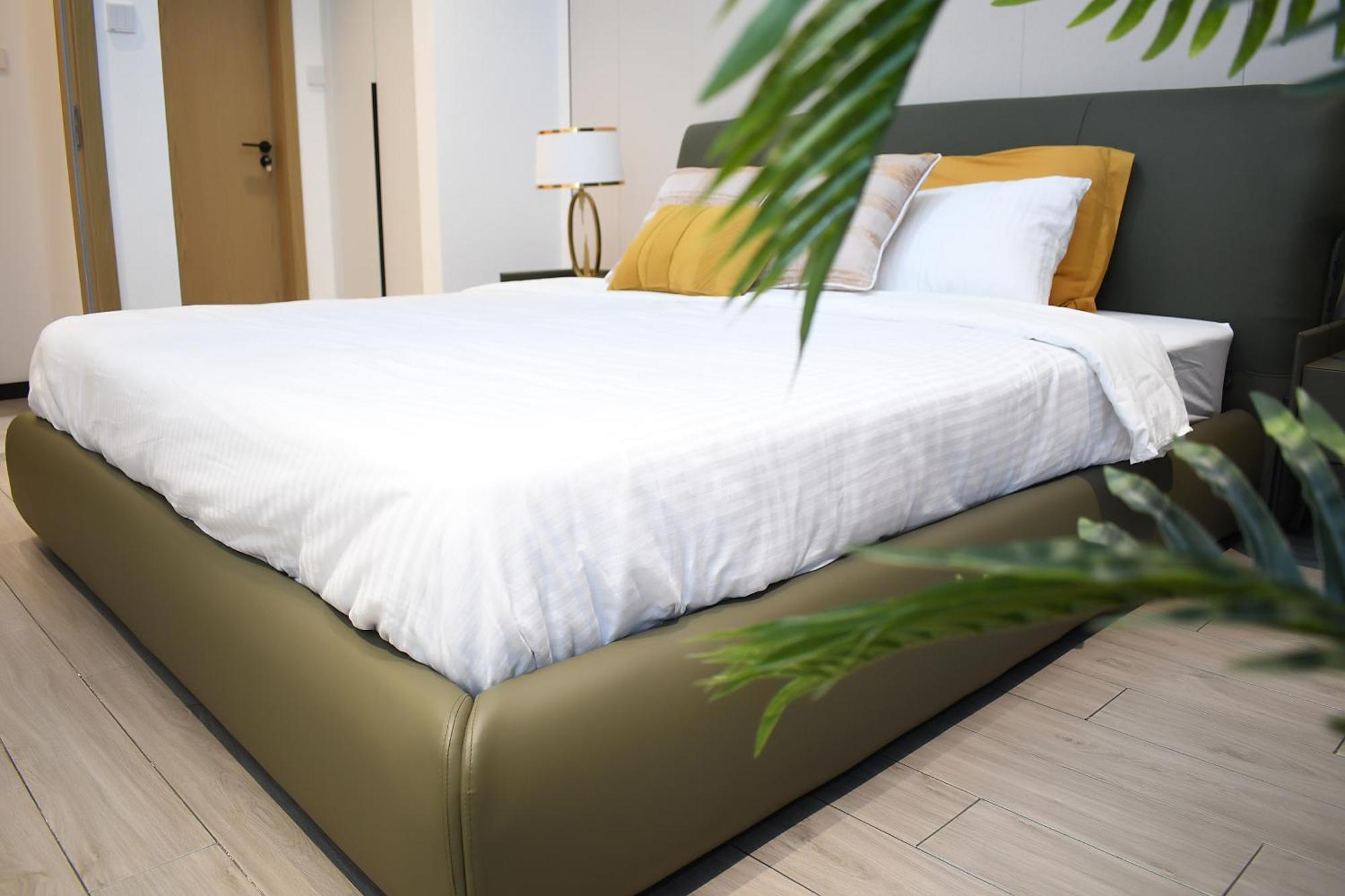 Gracey Concierge Apartments - Avenue Uvira Κινσάσα Εξωτερικό φωτογραφία