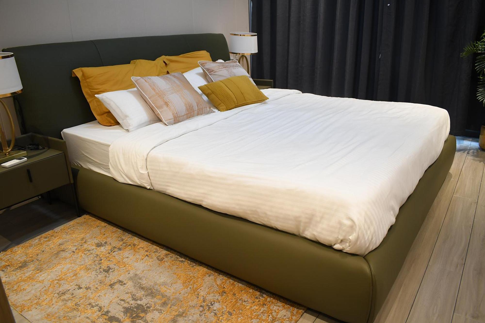 Gracey Concierge Apartments - Avenue Uvira Κινσάσα Εξωτερικό φωτογραφία