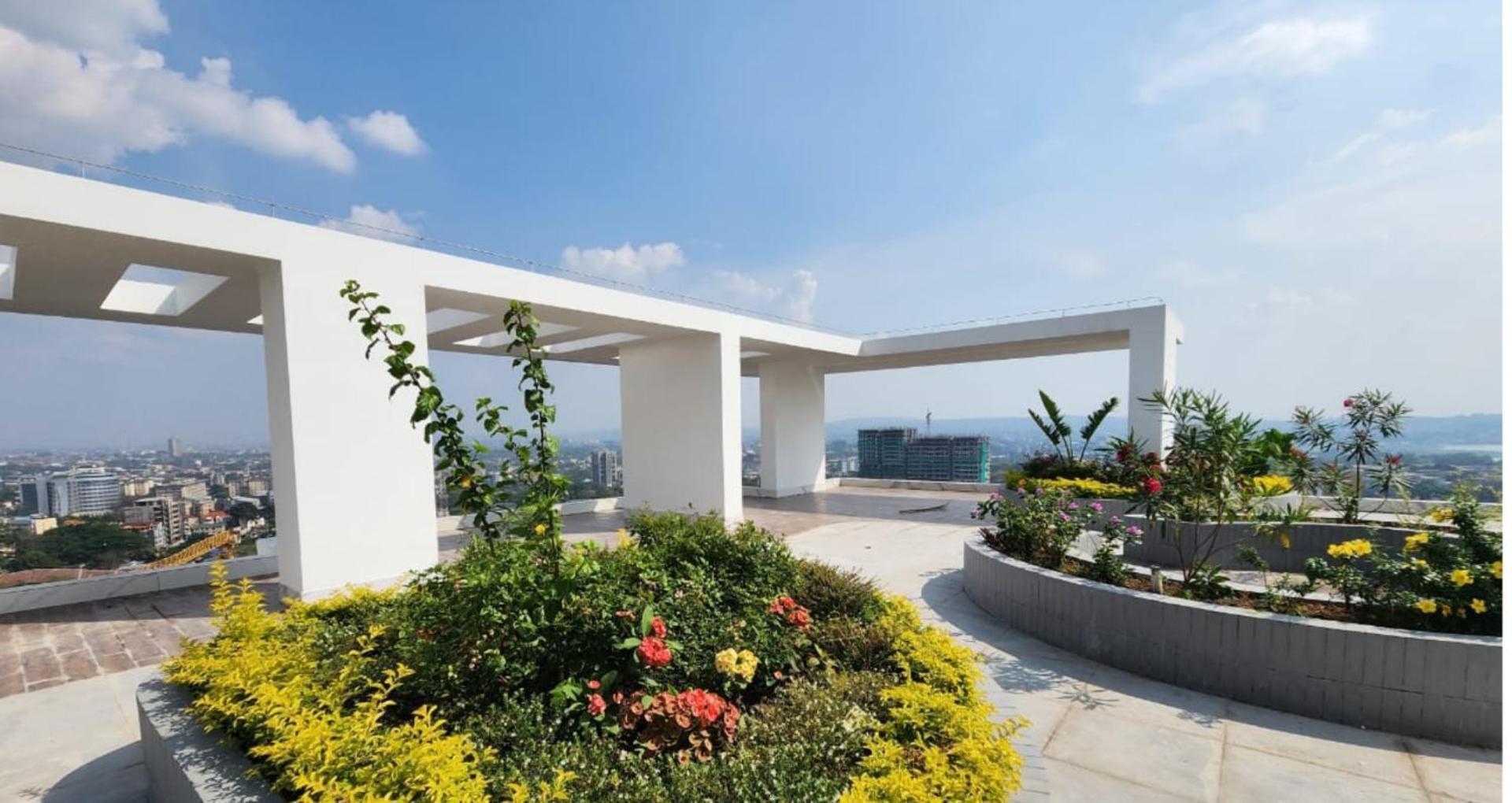 Gracey Concierge Apartments - Avenue Uvira Κινσάσα Εξωτερικό φωτογραφία