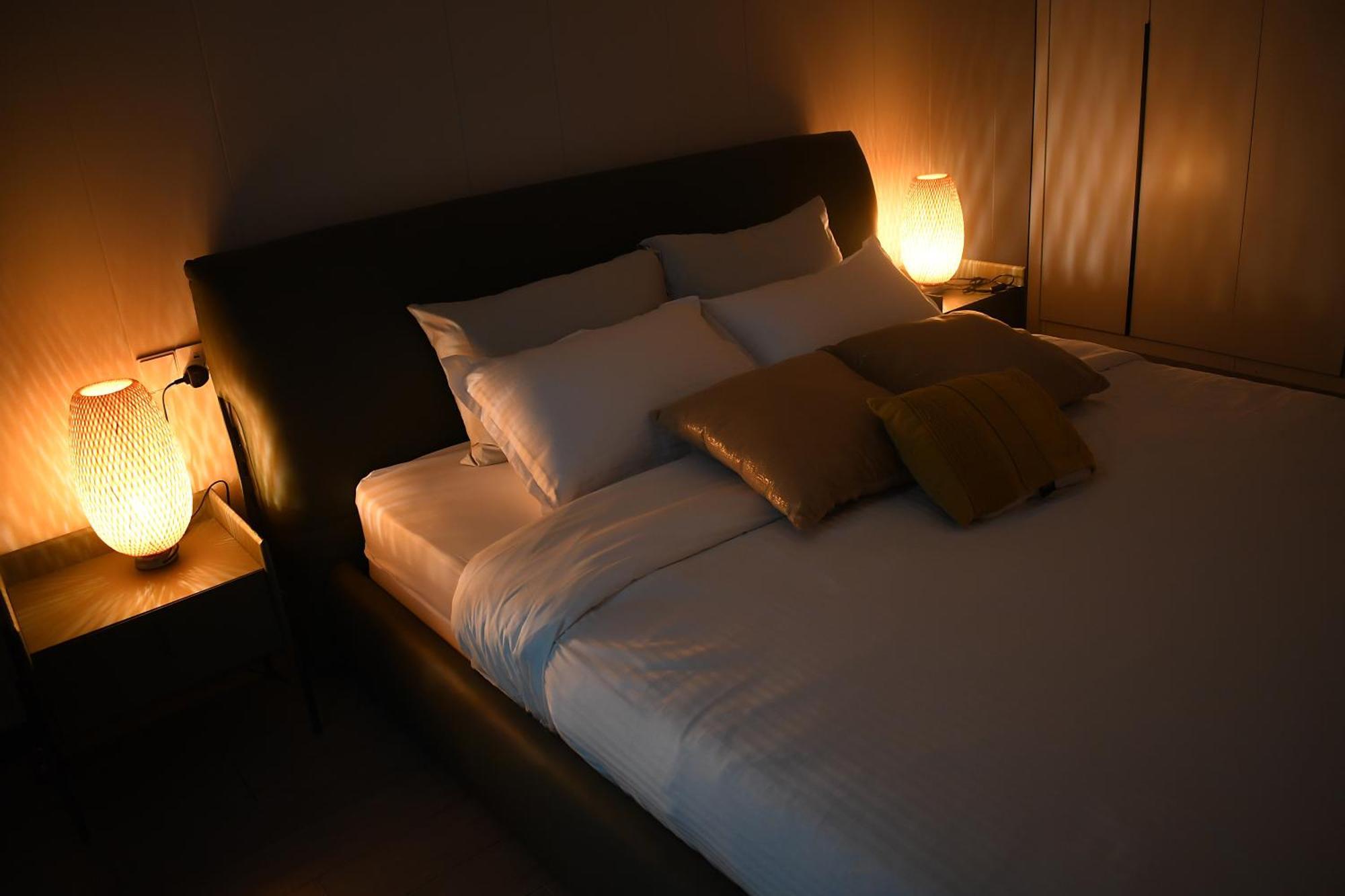 Gracey Concierge Apartments - Avenue Uvira Κινσάσα Εξωτερικό φωτογραφία