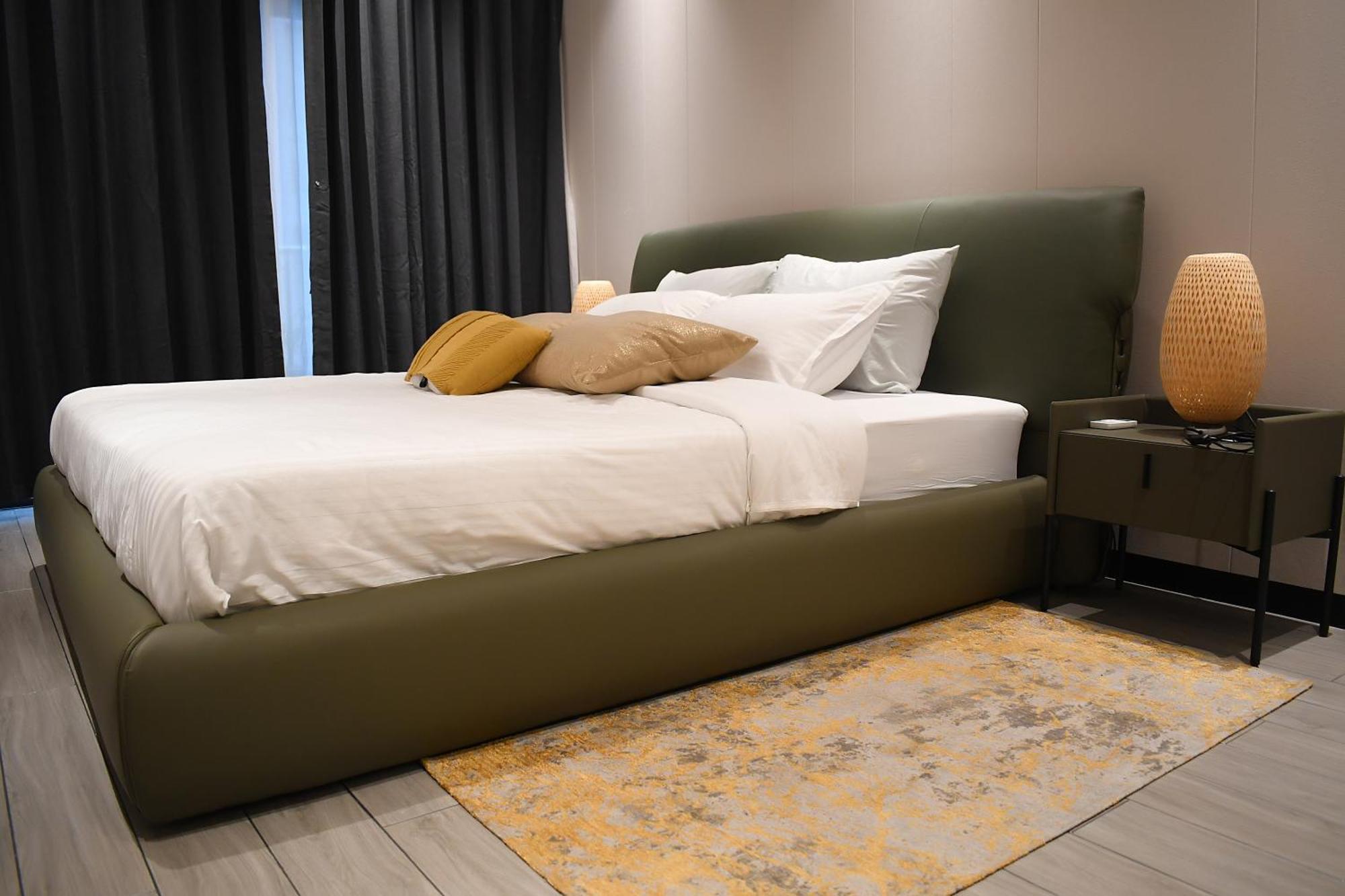Gracey Concierge Apartments - Avenue Uvira Κινσάσα Εξωτερικό φωτογραφία