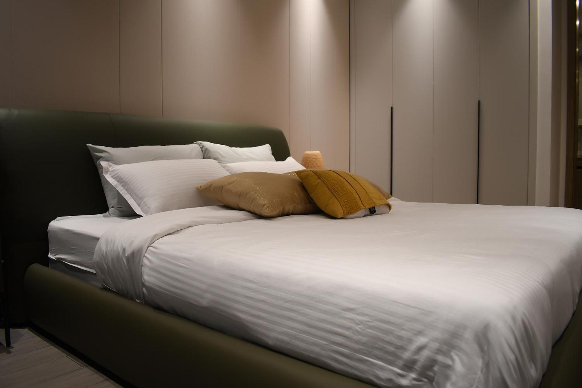 Gracey Concierge Apartments - Avenue Uvira Κινσάσα Εξωτερικό φωτογραφία