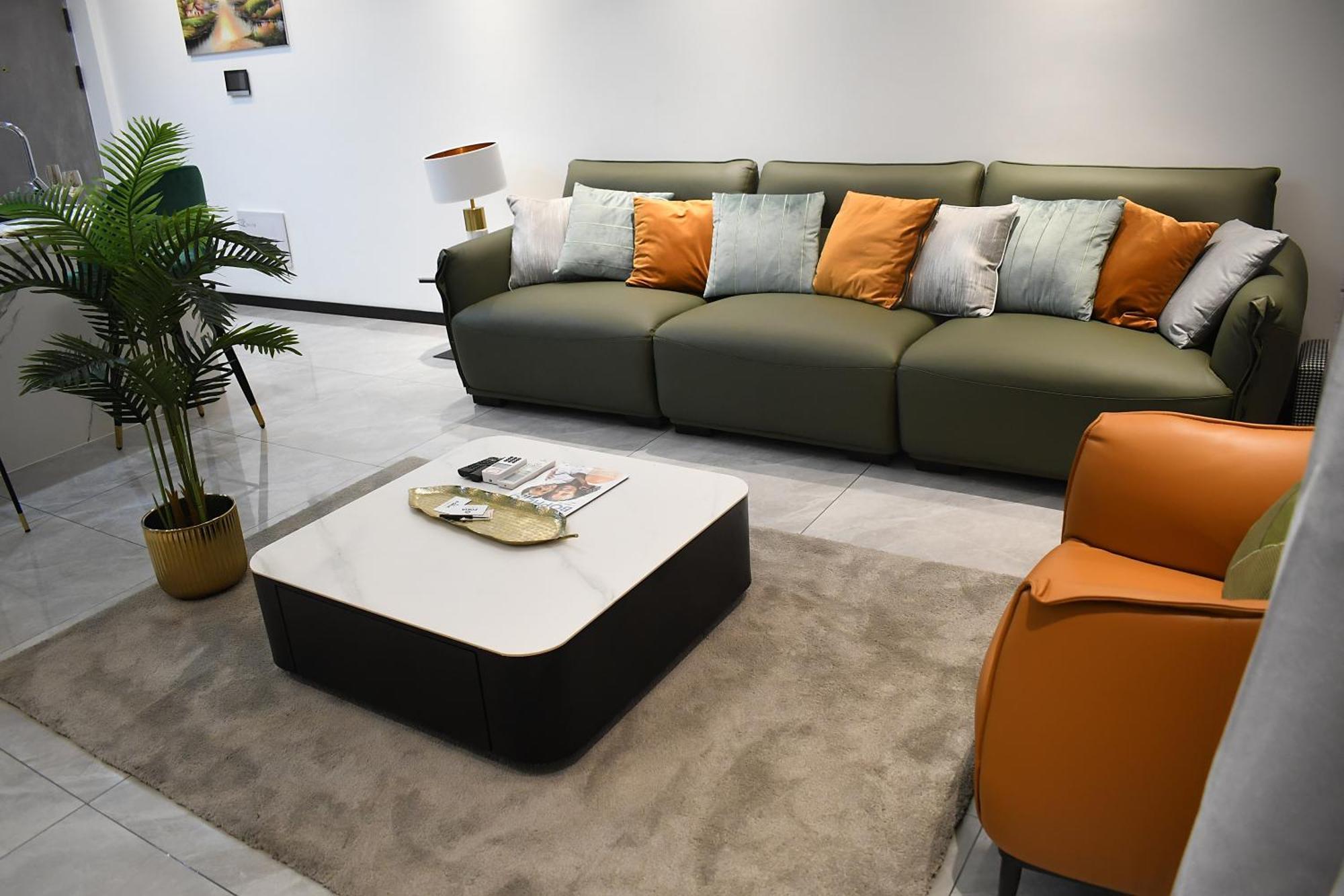 Gracey Concierge Apartments - Avenue Uvira Κινσάσα Εξωτερικό φωτογραφία