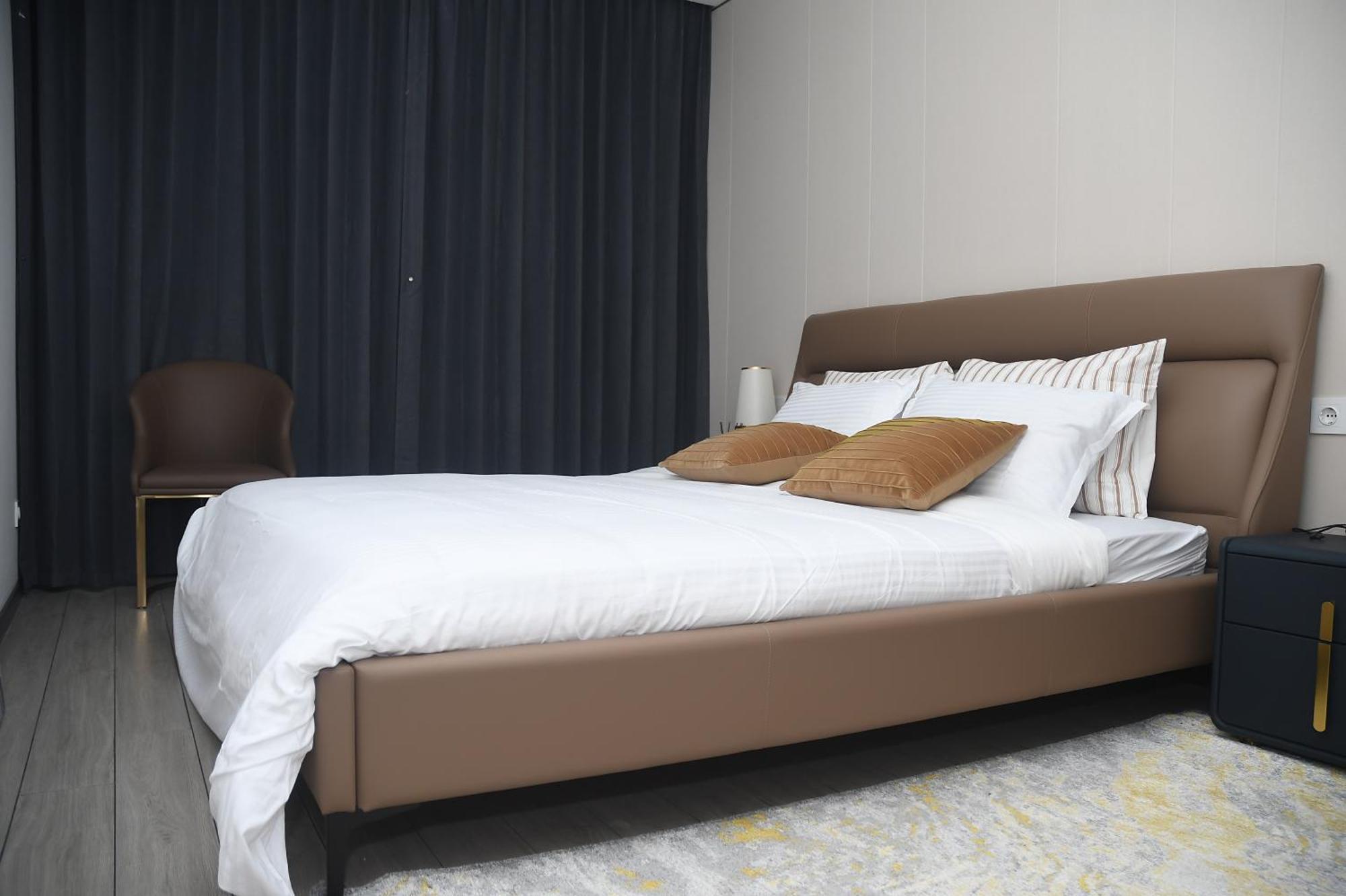 Gracey Concierge Apartments - Avenue Uvira Κινσάσα Εξωτερικό φωτογραφία