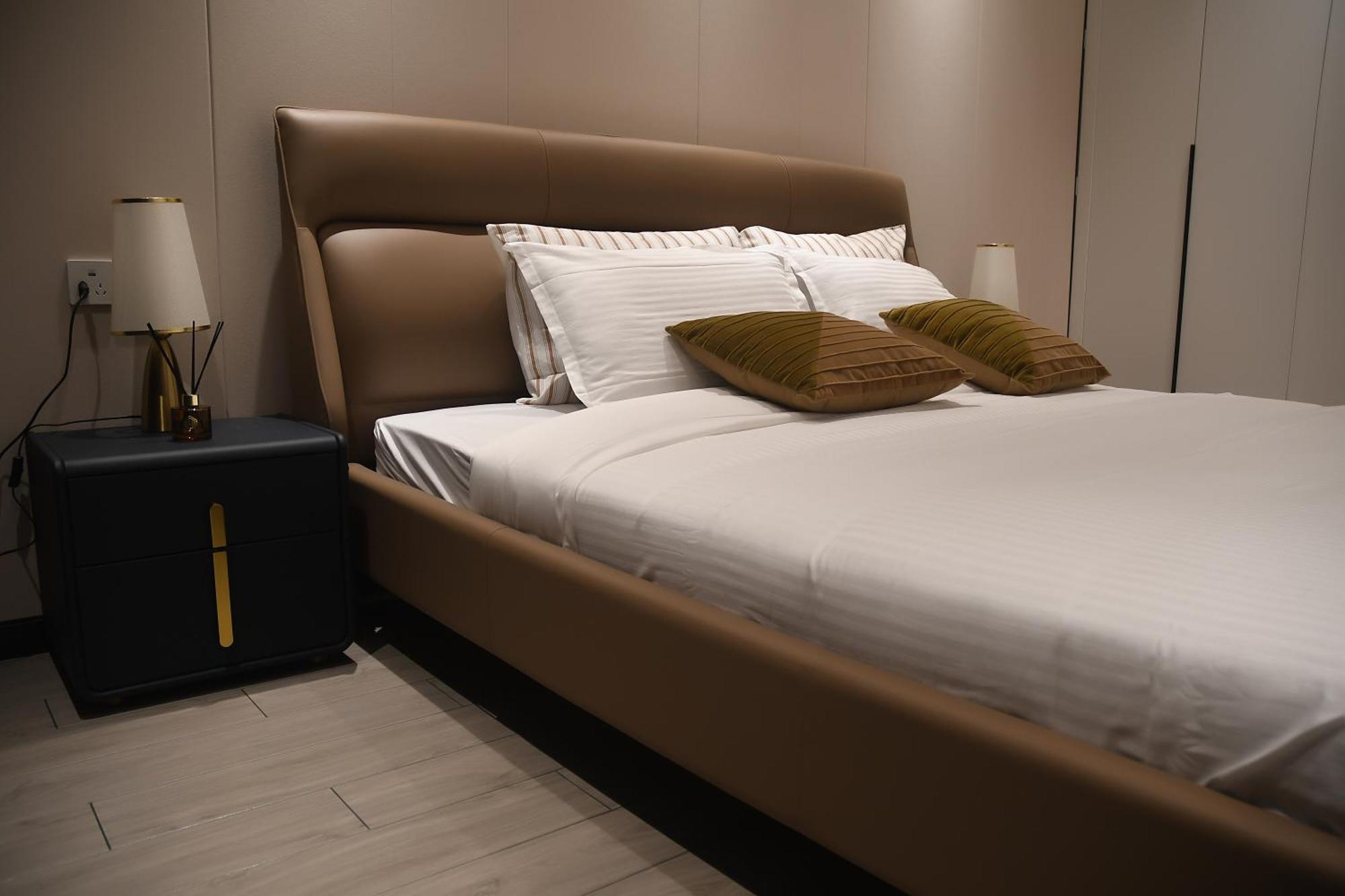 Gracey Concierge Apartments - Avenue Uvira Κινσάσα Εξωτερικό φωτογραφία