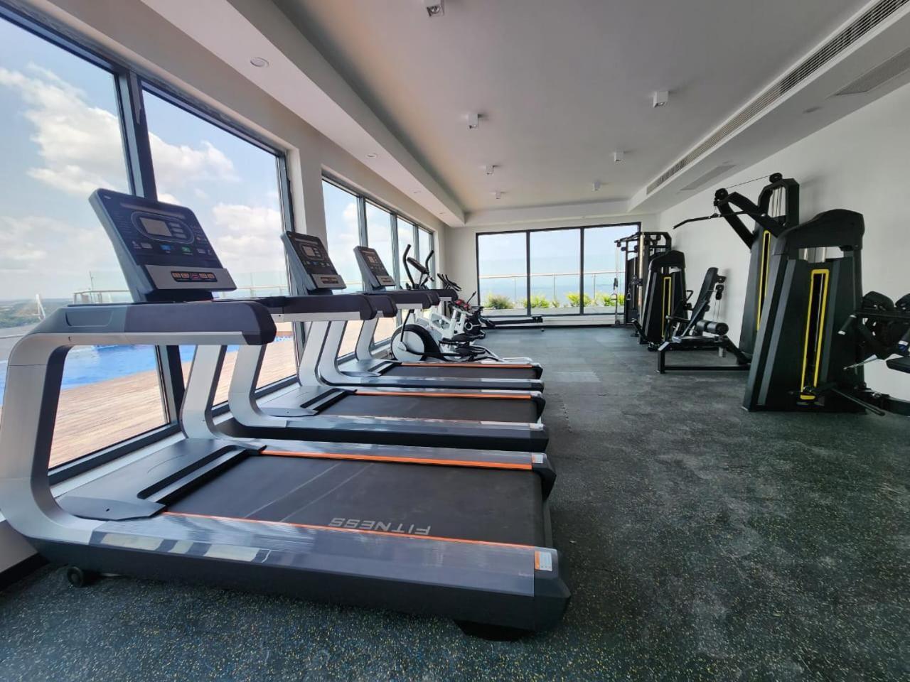 Gracey Concierge Apartments - Avenue Uvira Κινσάσα Εξωτερικό φωτογραφία