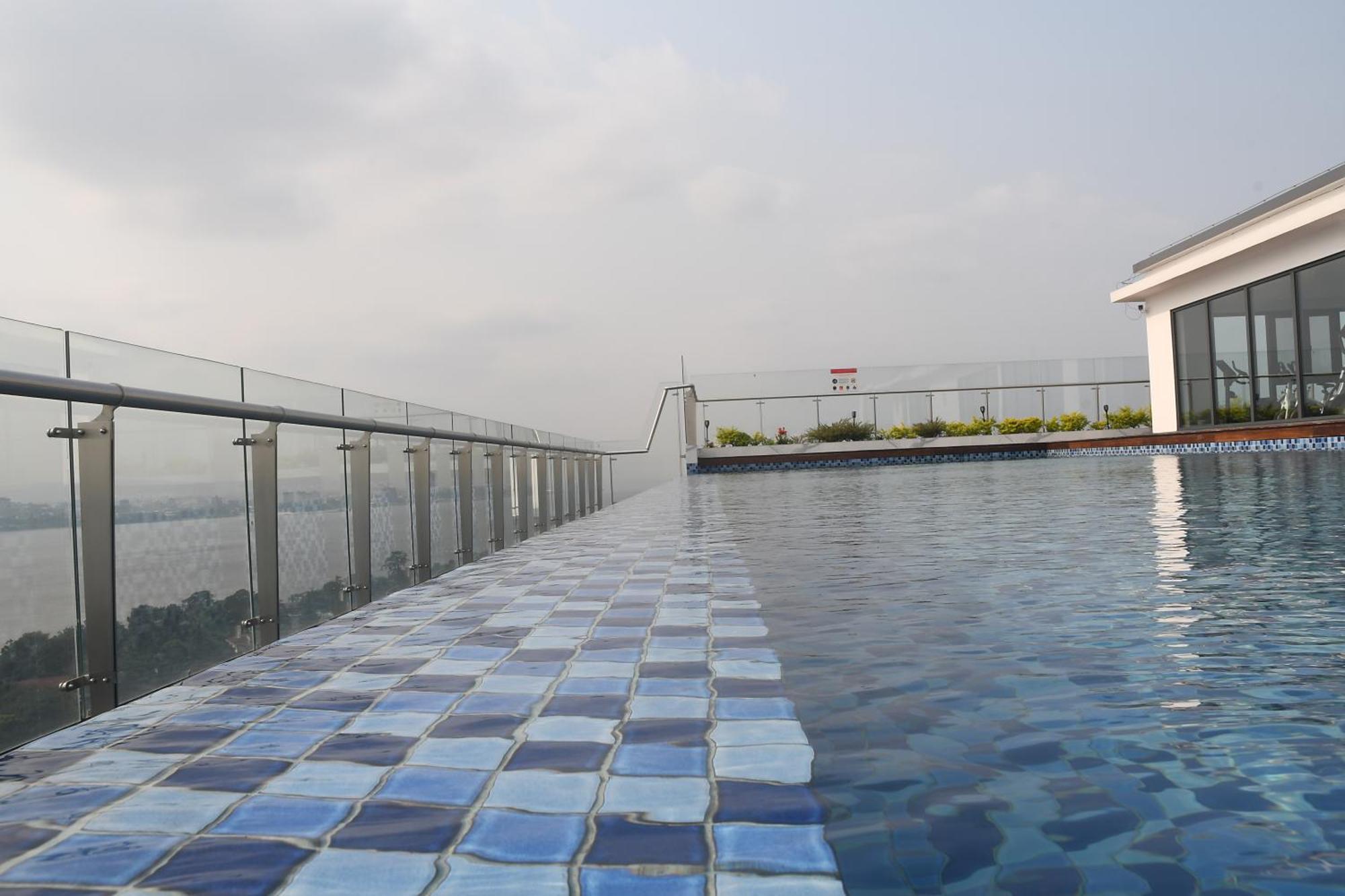 Gracey Concierge Apartments - Avenue Uvira Κινσάσα Εξωτερικό φωτογραφία