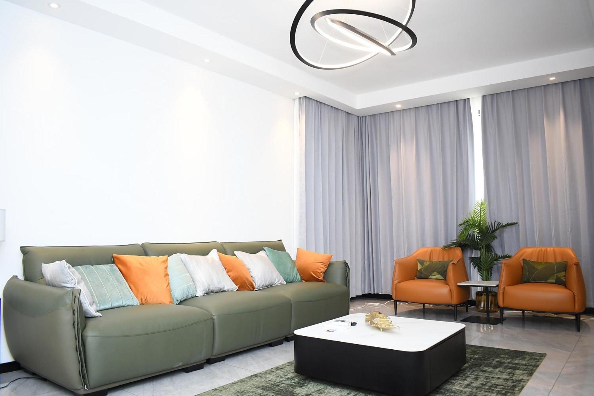Gracey Concierge Apartments - Avenue Uvira Κινσάσα Εξωτερικό φωτογραφία