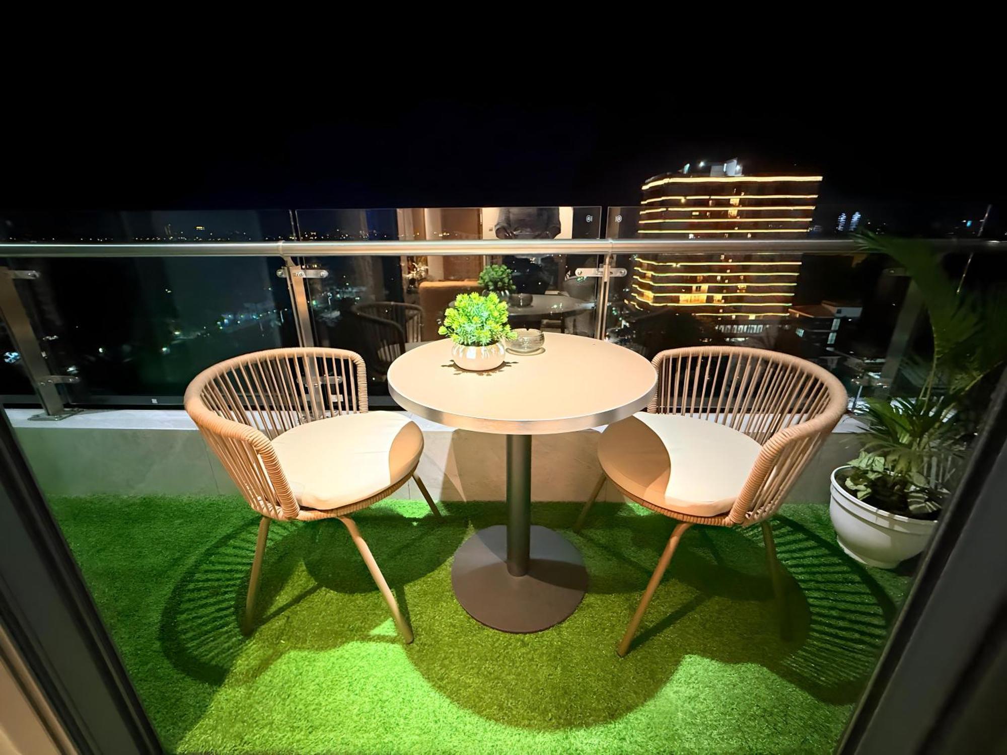 Gracey Concierge Apartments - Avenue Uvira Κινσάσα Εξωτερικό φωτογραφία