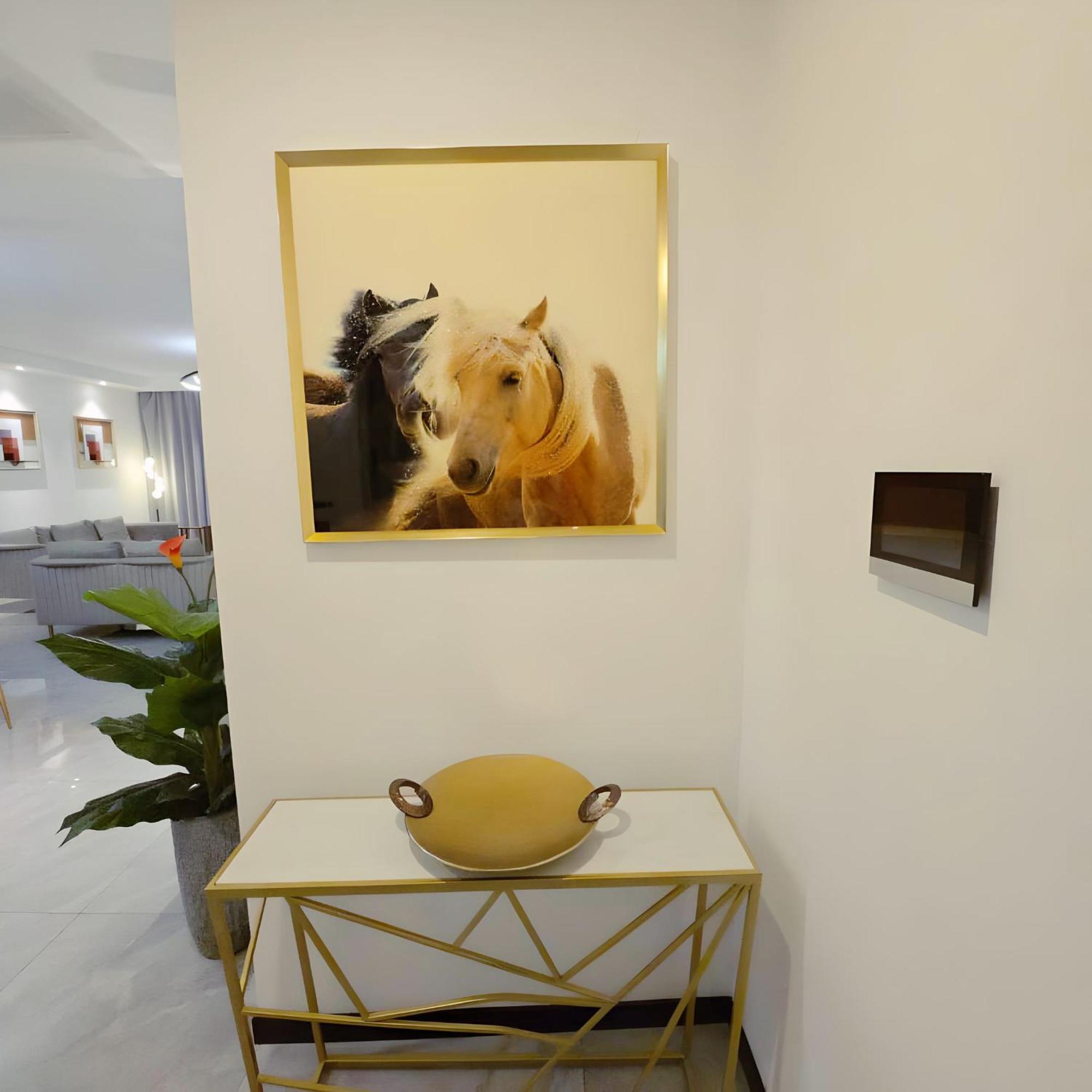 Gracey Concierge Apartments - Avenue Uvira Κινσάσα Εξωτερικό φωτογραφία