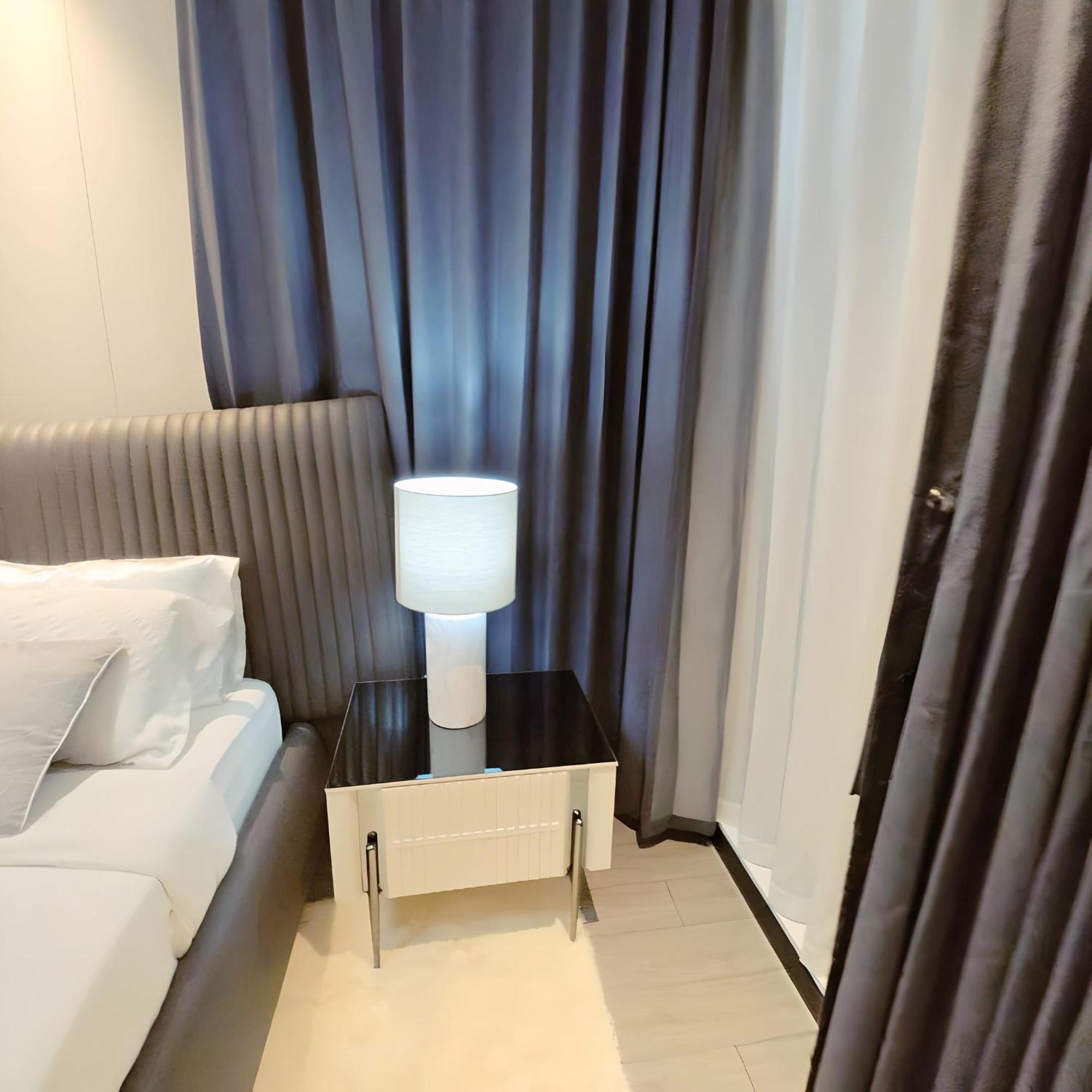 Gracey Concierge Apartments - Avenue Uvira Κινσάσα Εξωτερικό φωτογραφία